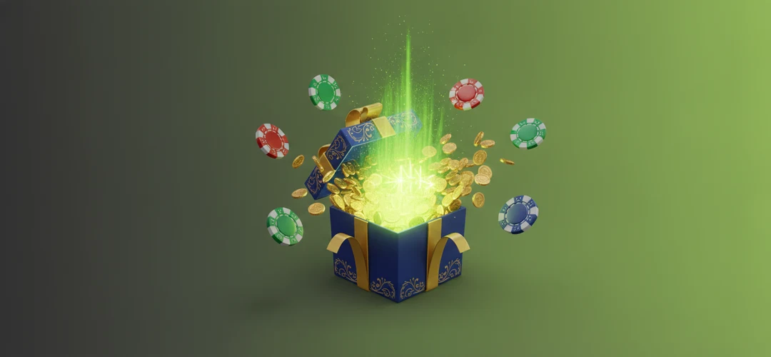 Verde Casino promotional banner