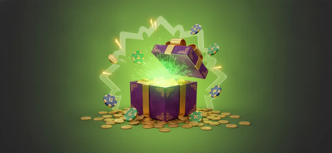 Verde Casino promotional banner