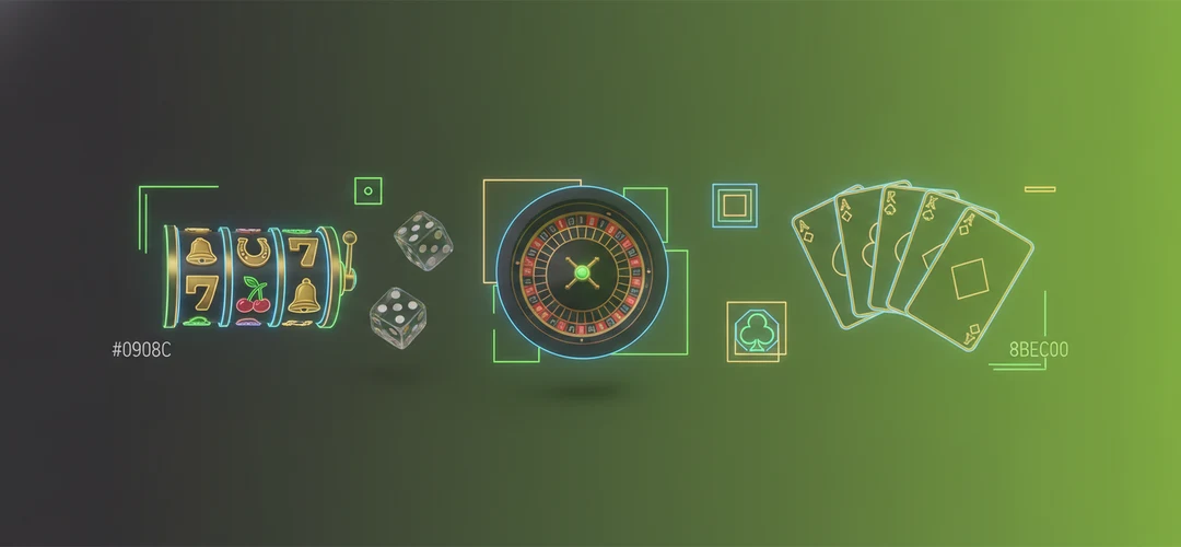Verde Casino promotional banner