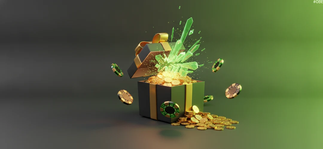 Verde Casino promotional banner