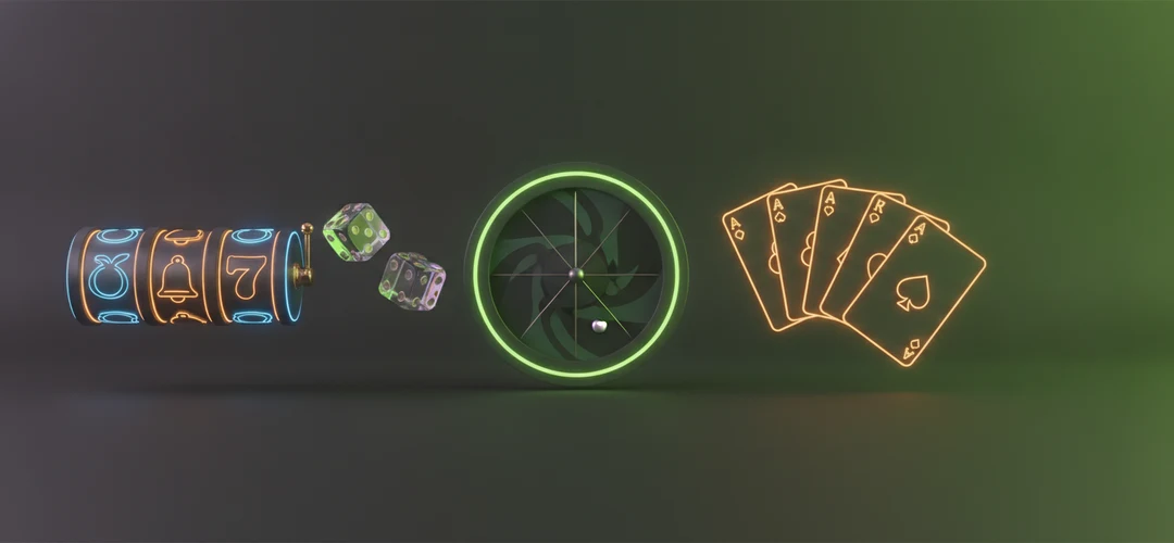 Verde Casino promotional banner