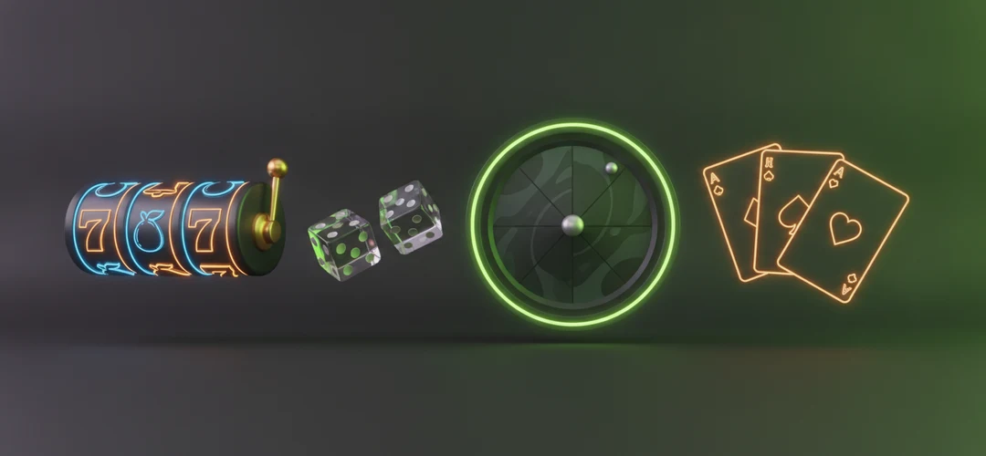 Verde Casino promotional banner