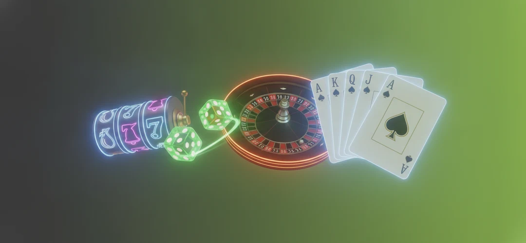 Verde Casino promotional banner