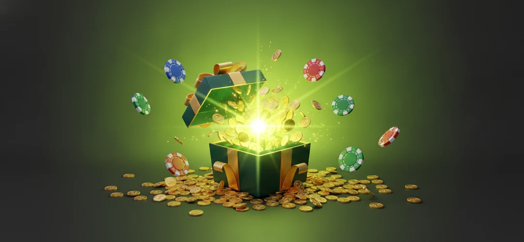 Verde Casino promotional banner