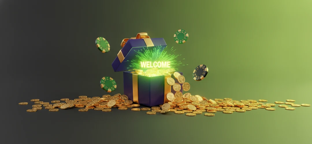 Verde Casino promotional banner