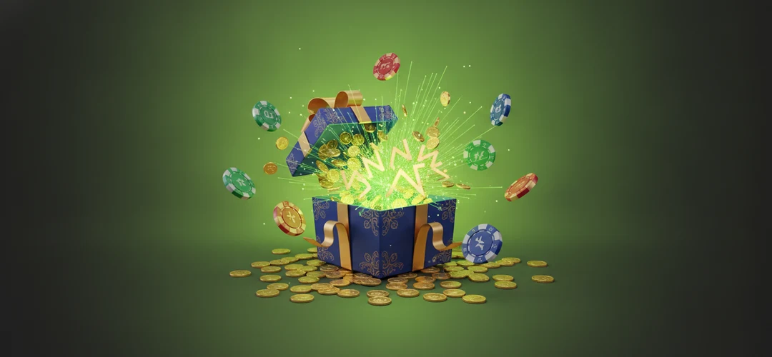 Verde Casino promotional banner