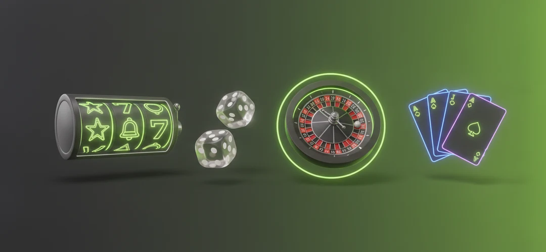 Verde Casino promotional banner