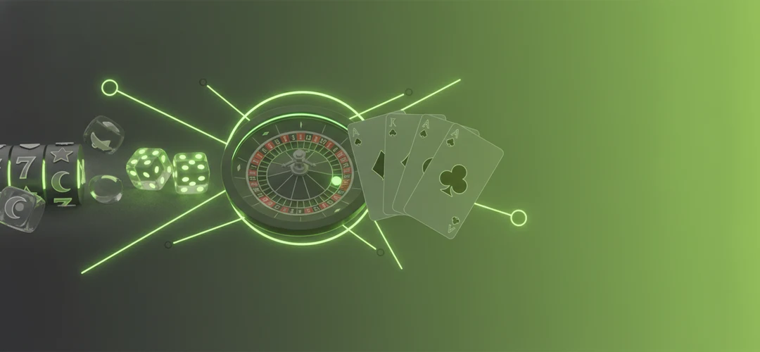 Verde Casino promotional banner