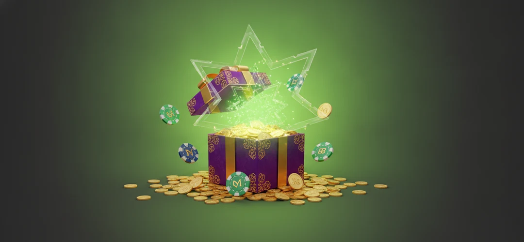 Verde Casino promotional banner