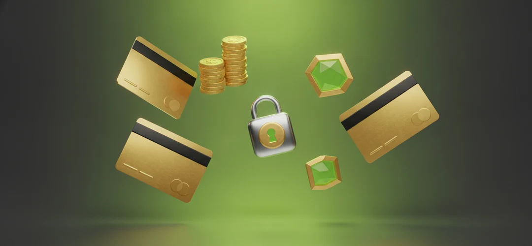 Verde Casino promotional banner