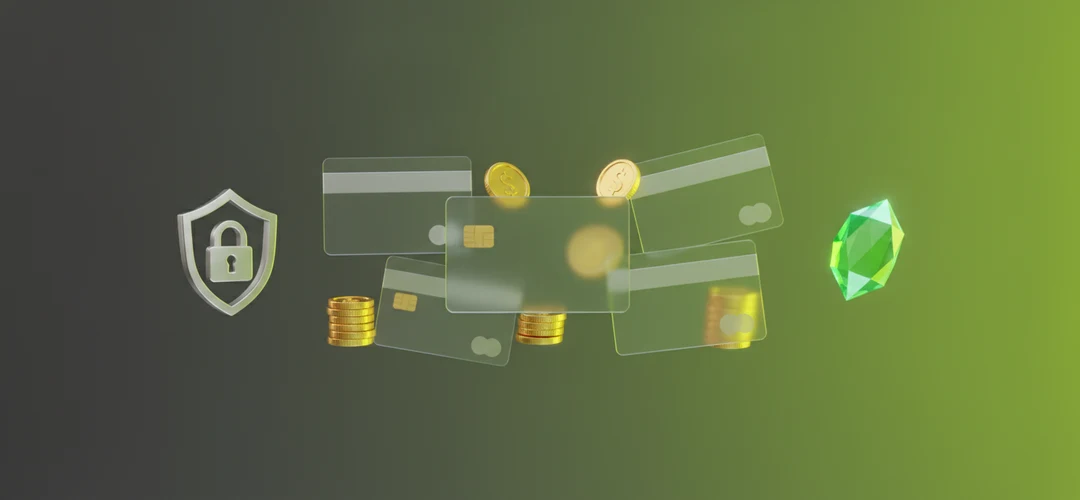 Verde Casino promotional banner