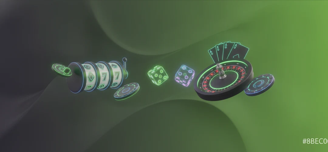 Verde Casino promotional banner