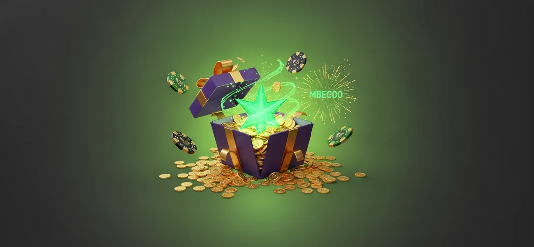 Verde Casino promotional banner