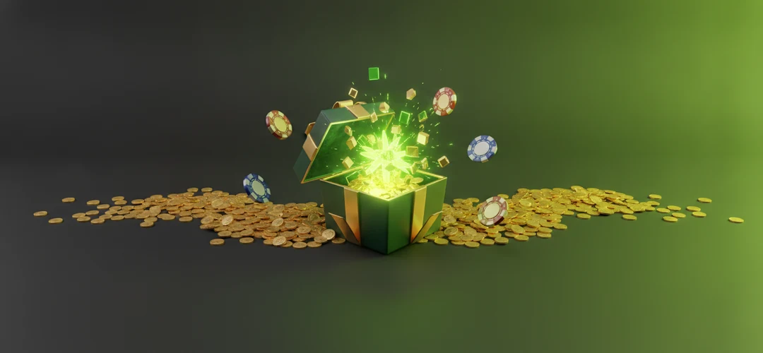 Verde Casino promotional banner