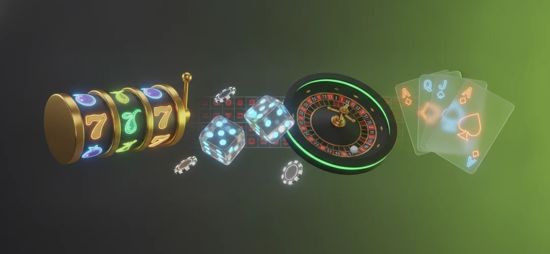 Verde Casino promotional banner