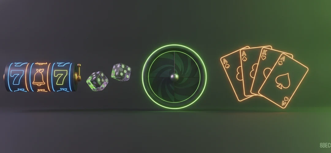 Zrzut ekranu strony Verde Casino