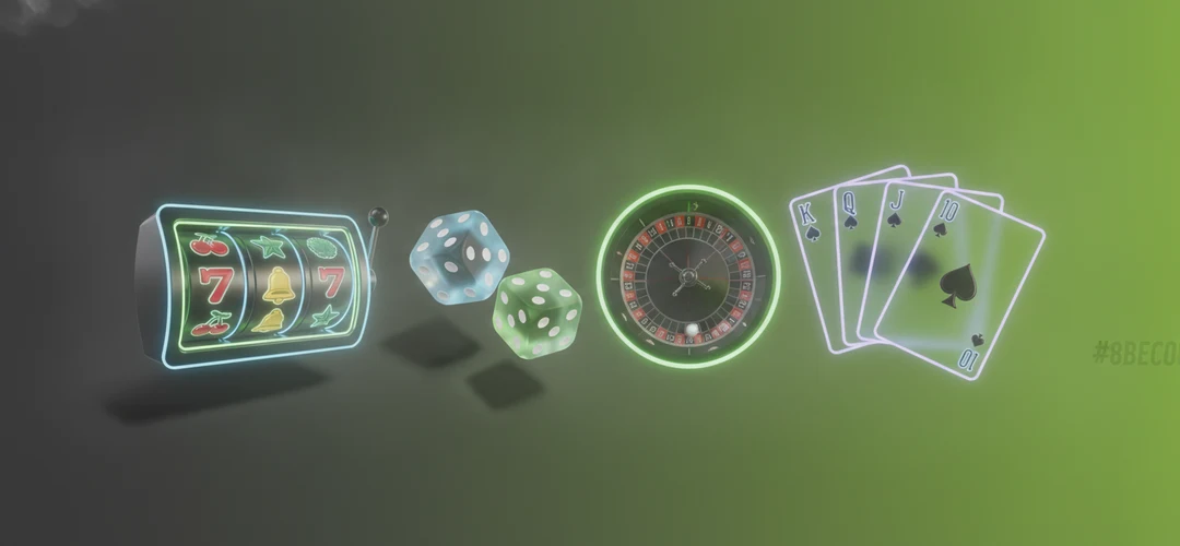 Zrzut ekranu strony Verde Casino