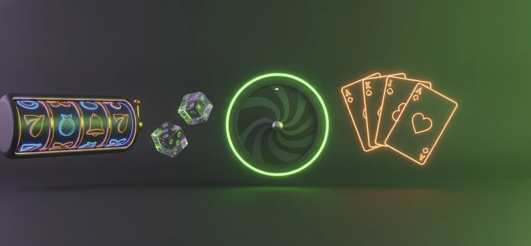 Zrzut ekranu strony Verde Casino