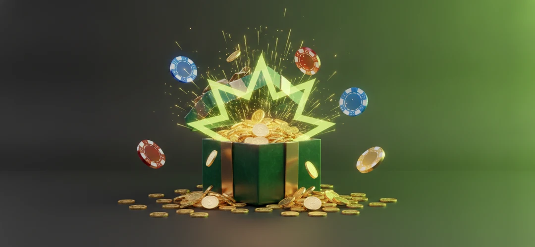 Zrzut ekranu strony Verde Casino