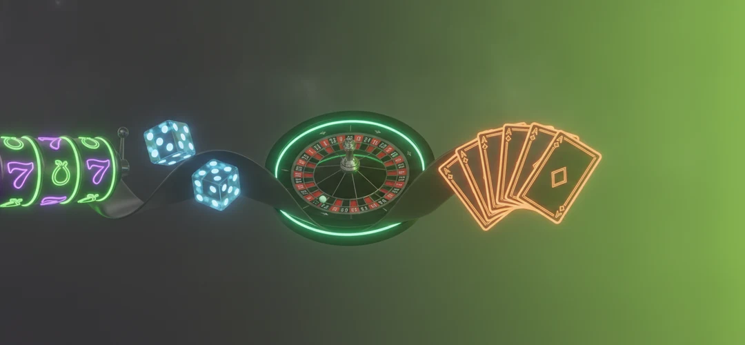 Zrzut ekranu strony Verde Casino