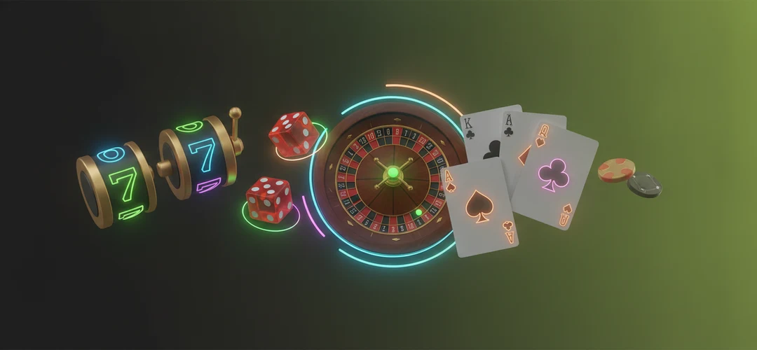 Zrzut ekranu strony Verde Casino